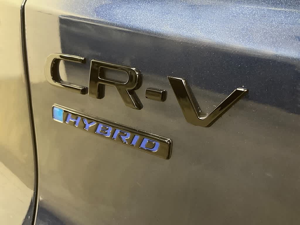 Thumbnail: 2026 Honda CR-V - 7