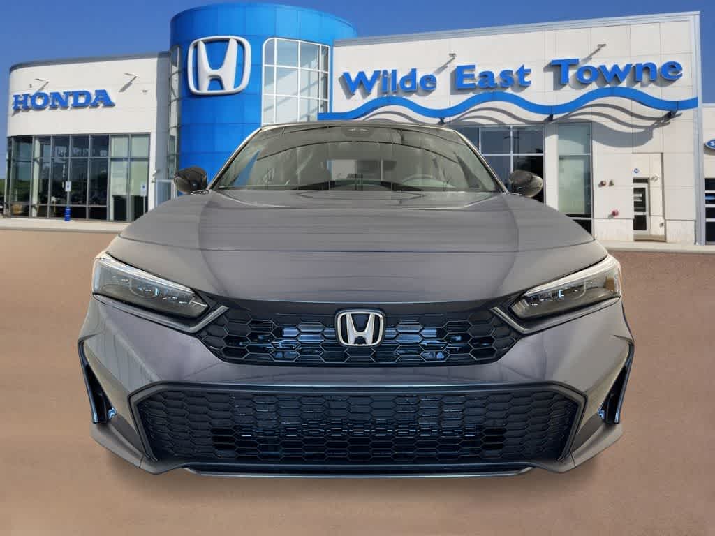 Thumbnail: 2026 Honda Civic - 11