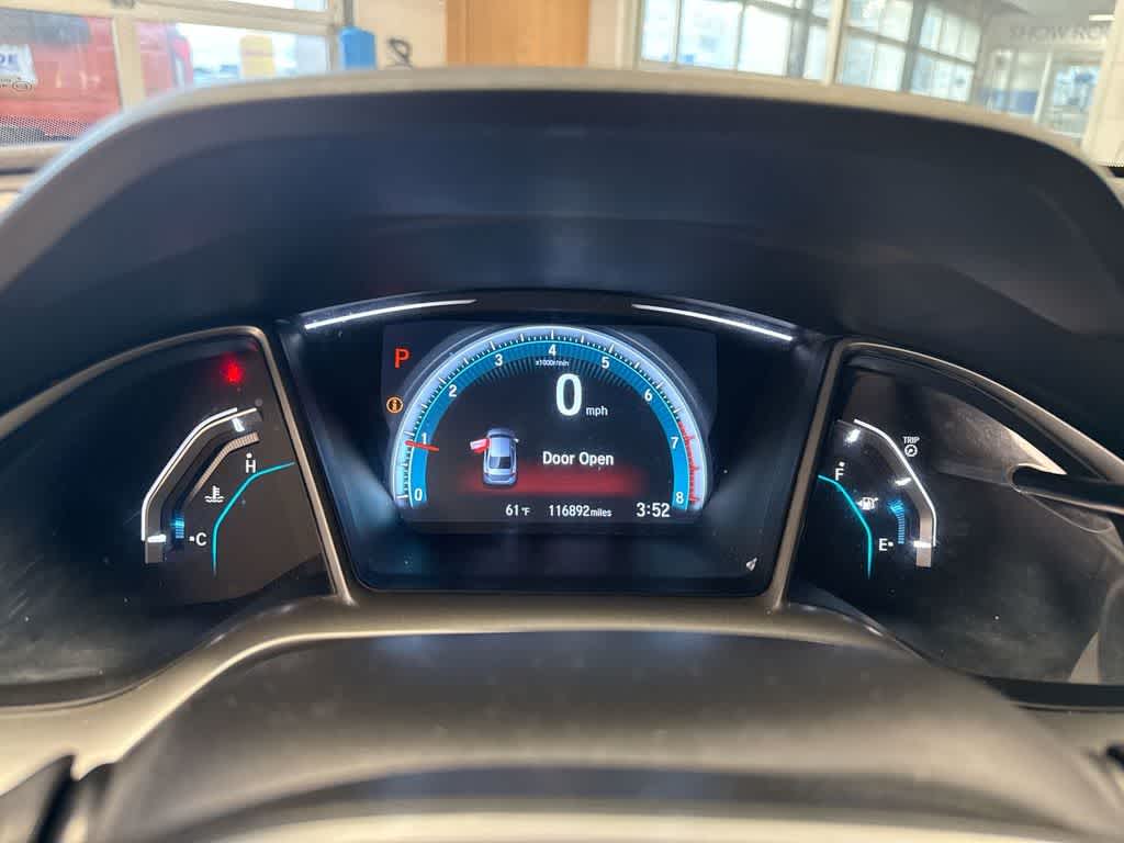 Thumbnail: 2022 Honda Pilot - 35