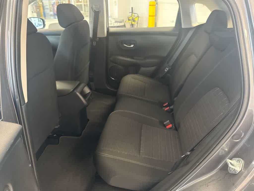 Thumbnail: 2024 Honda HR-V - 22