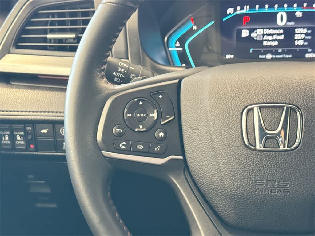 Thumbnail: 2023 Honda Odyssey - 26