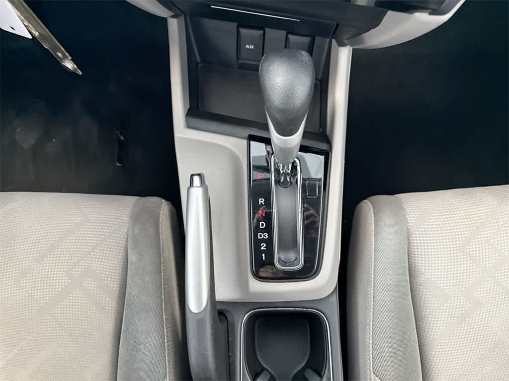 Thumbnail: 2013 Honda Civic - 32