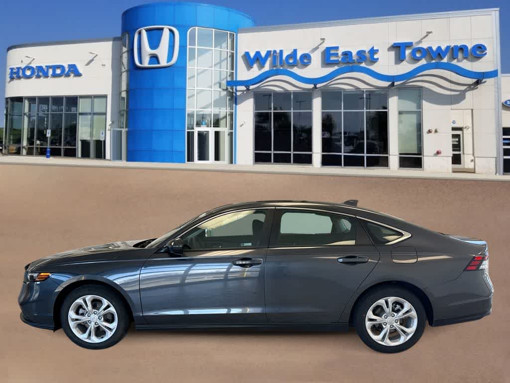 Thumbnail: 2025 Honda Accord - 5