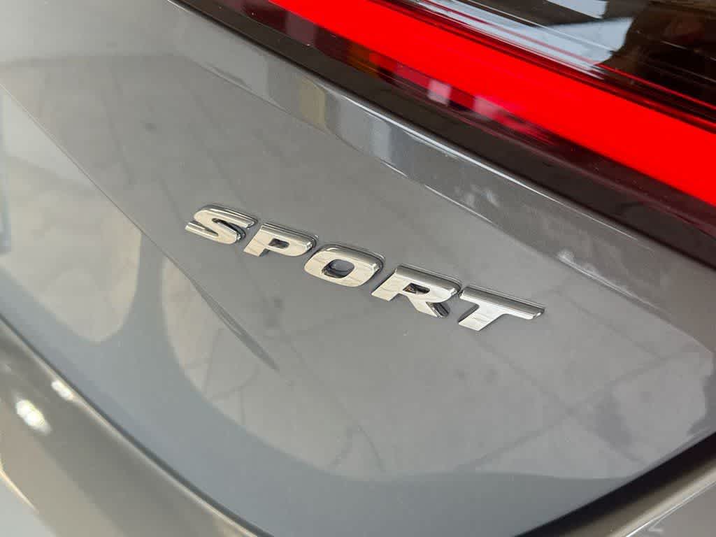 Thumbnail: 2025 Honda Civic - 14