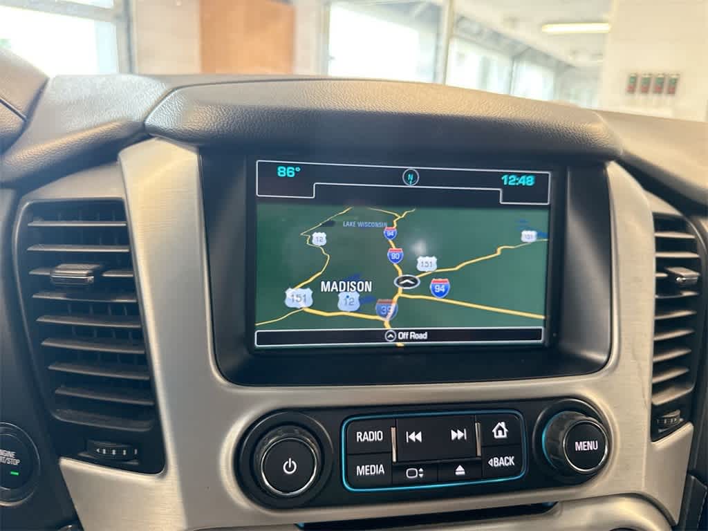 Thumbnail: 2020 GMC Yukon XL - 29