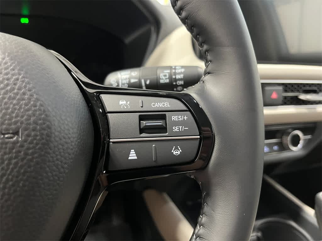 Thumbnail: 2026 Honda HR-V - 18