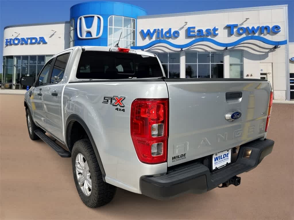 Thumbnail: 2019 Ford Ranger - 6