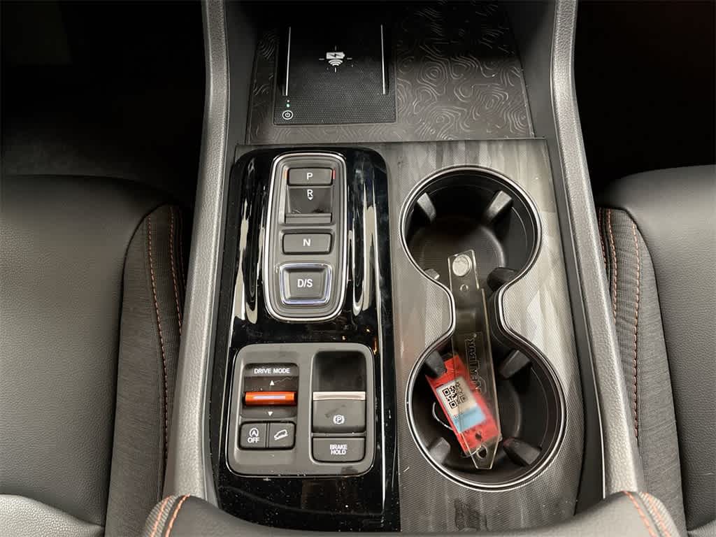 Thumbnail: 2026 Honda Passport - 34