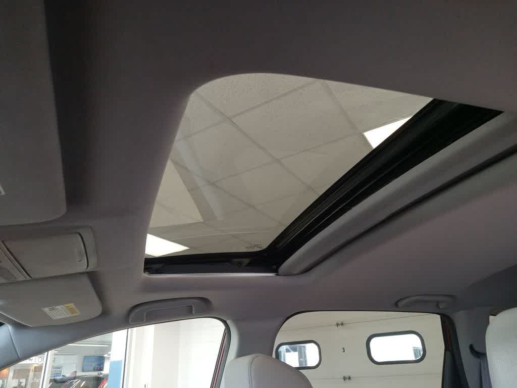 Thumbnail: 2019 Honda CR-V - 20