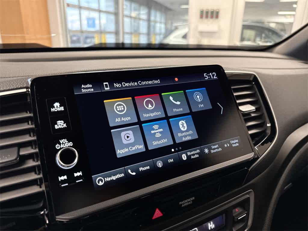 Thumbnail: 2024 Honda Ridgeline - 32