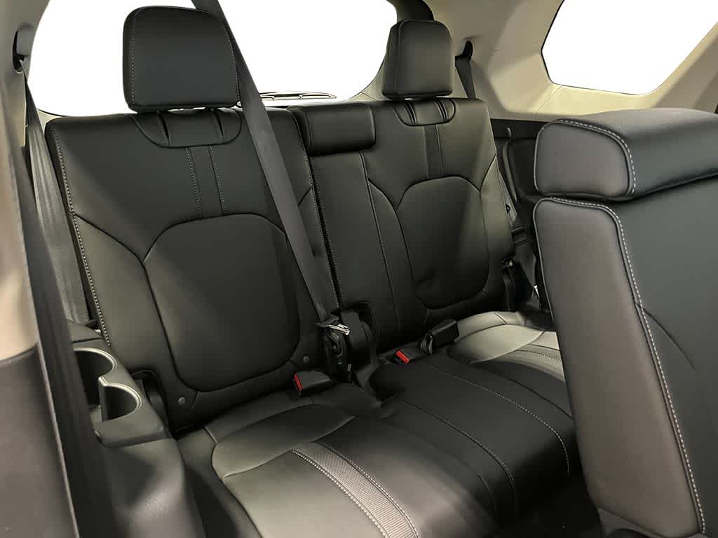 Thumbnail: 2026 Honda Pilot - 24