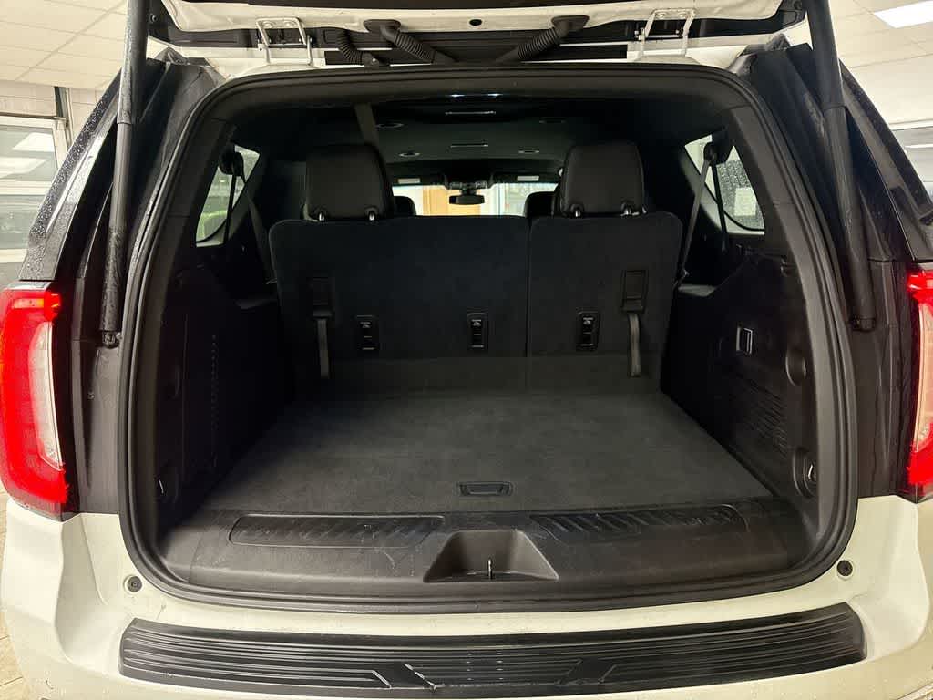 Thumbnail: 2021 GMC Yukon XL - 34