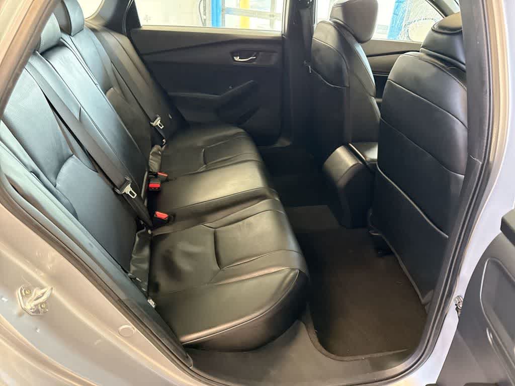 Thumbnail: 2023 Honda Accord - 25