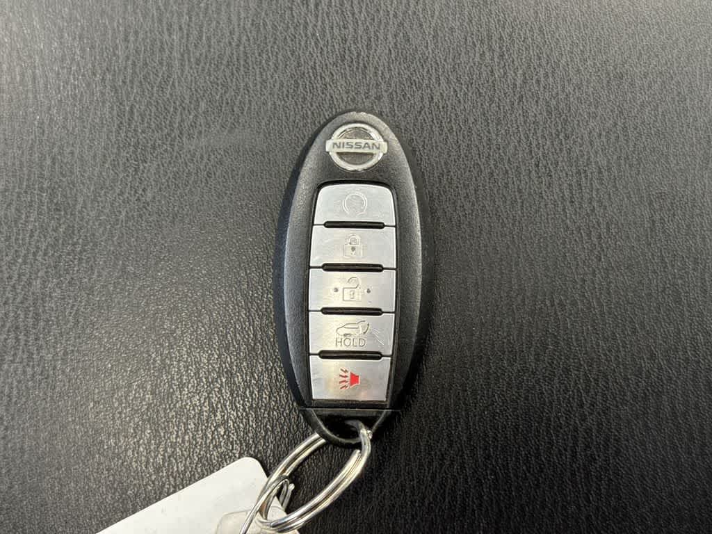 Thumbnail: 2020 Nissan Armada - 37