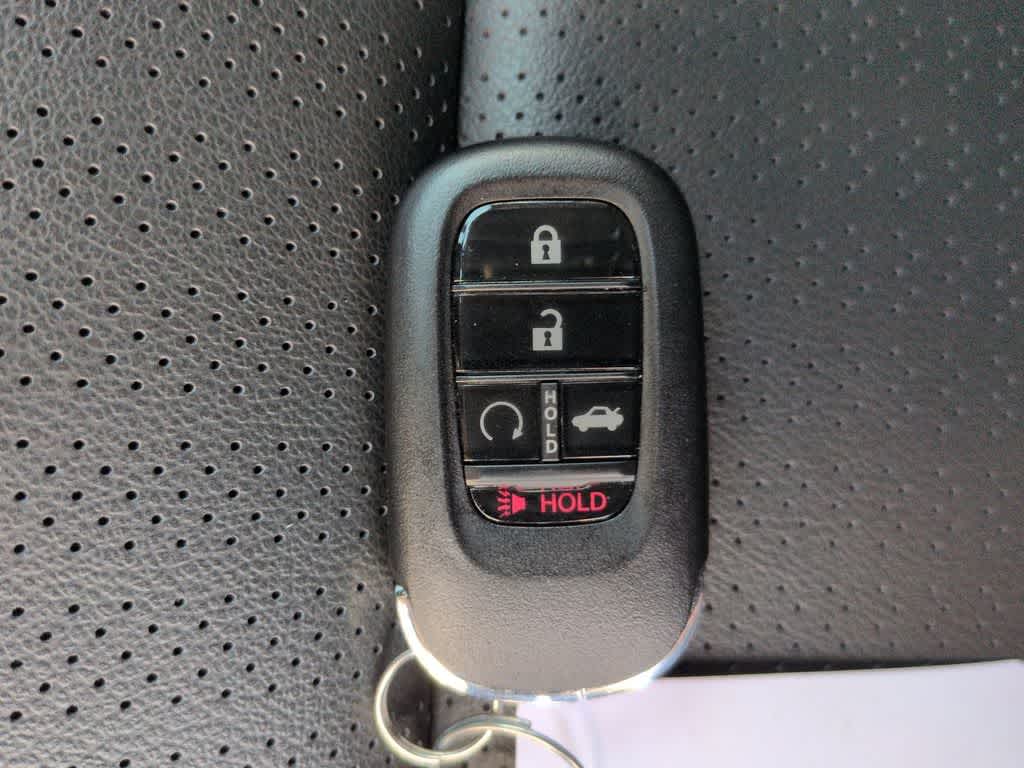 Thumbnail: 2026 Honda Civic - 39