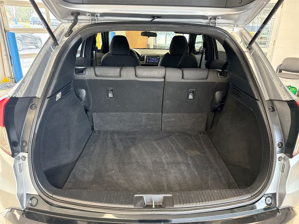 Thumbnail: 2019 Honda HR-V - 34