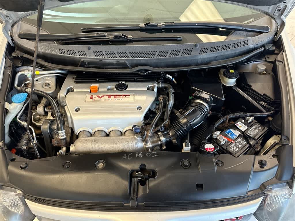 Thumbnail: 2006 Honda Civic - 15