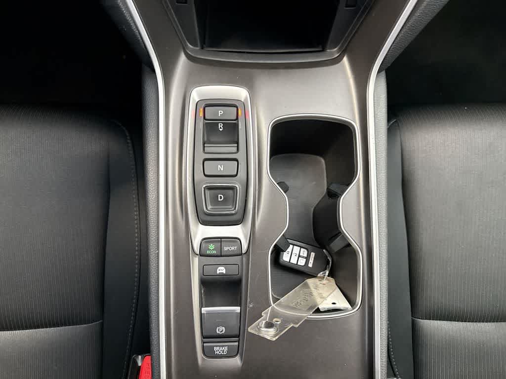 Thumbnail: 2022 Honda Accord - 32