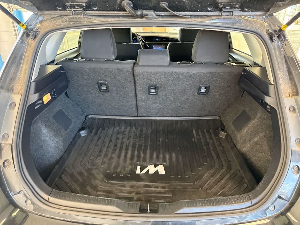 Thumbnail: 2017 Toyota Corolla iM - 34