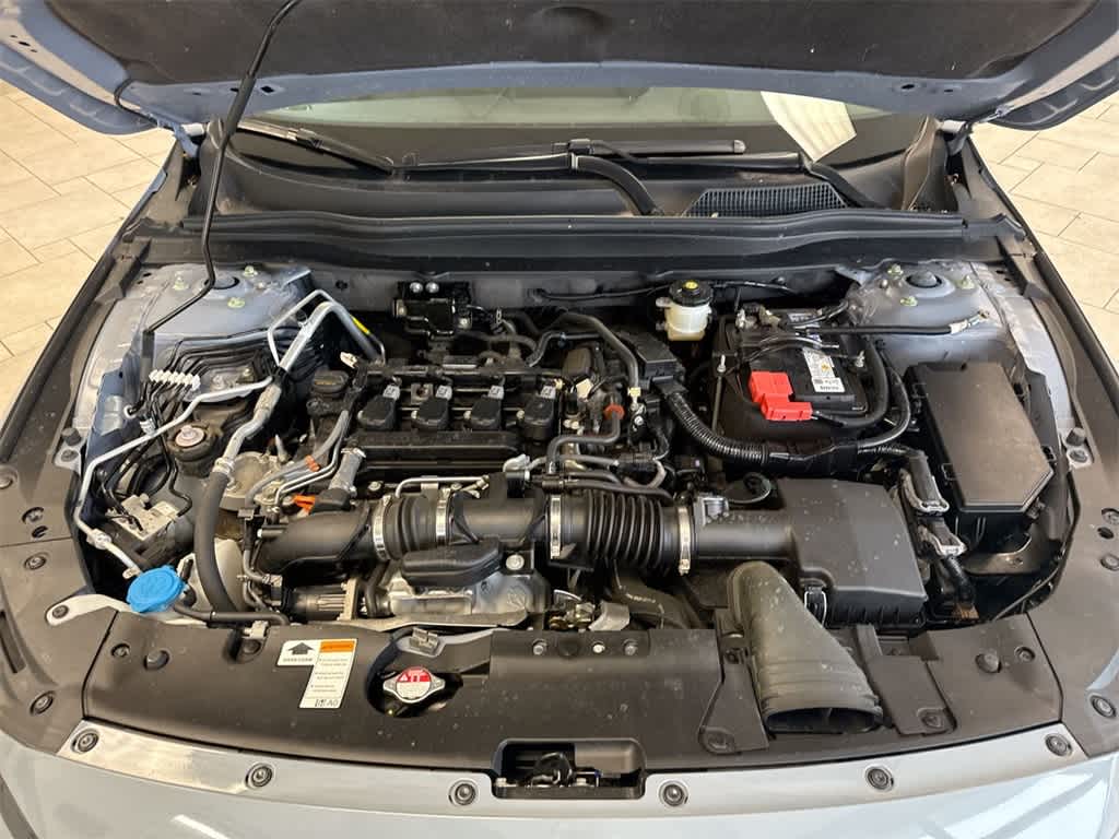 Thumbnail: 2022 Honda Accord - 15