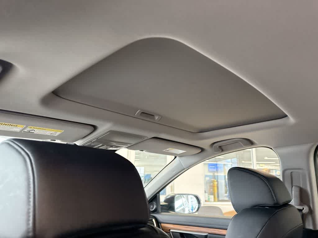 Thumbnail: 2020 Honda CR-V - 22