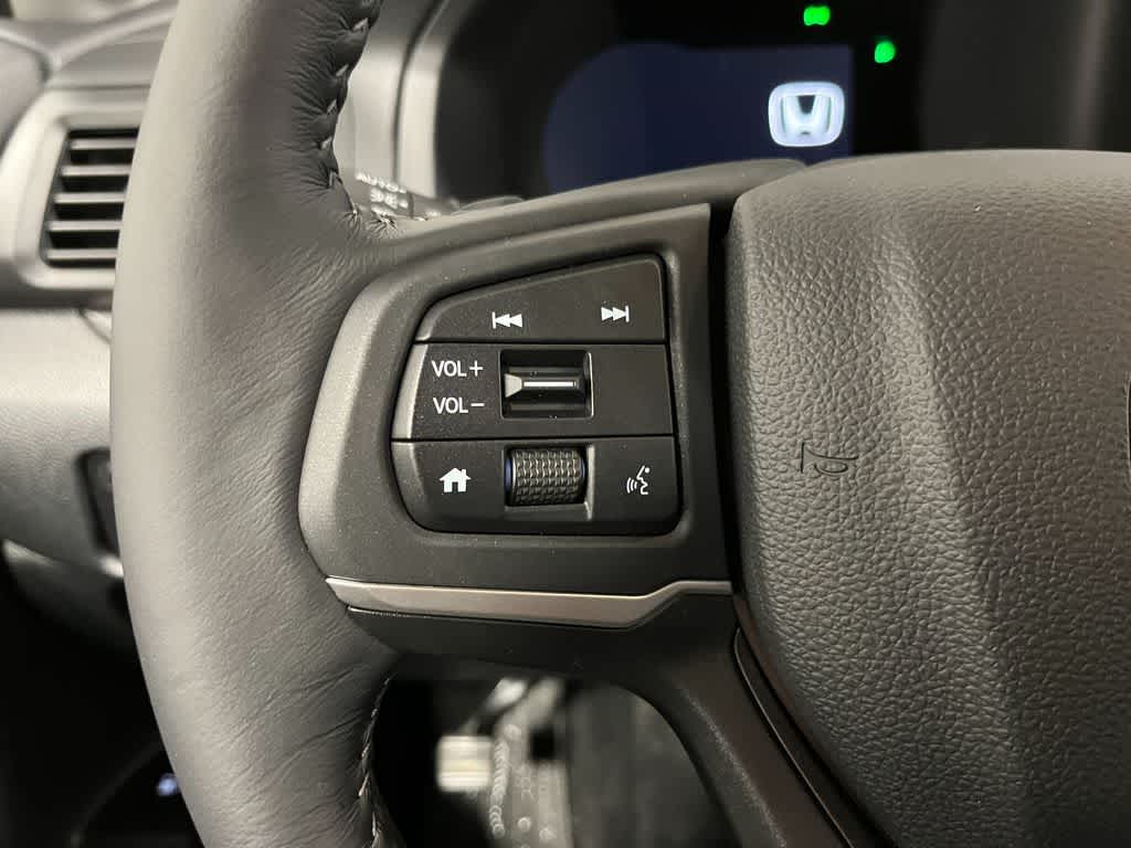 Thumbnail: 2026 Honda Ridgeline - 16