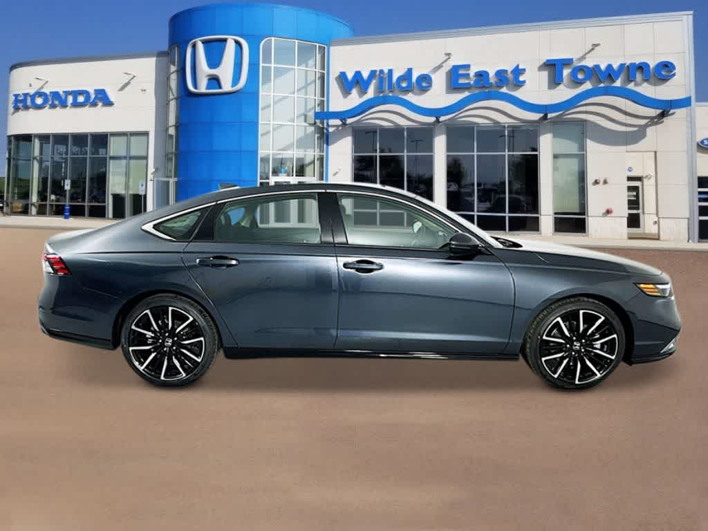 Thumbnail: 2026 Honda Accord - 6