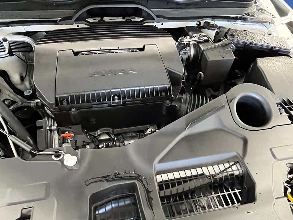 Thumbnail: 2025 Honda Pilot - 12