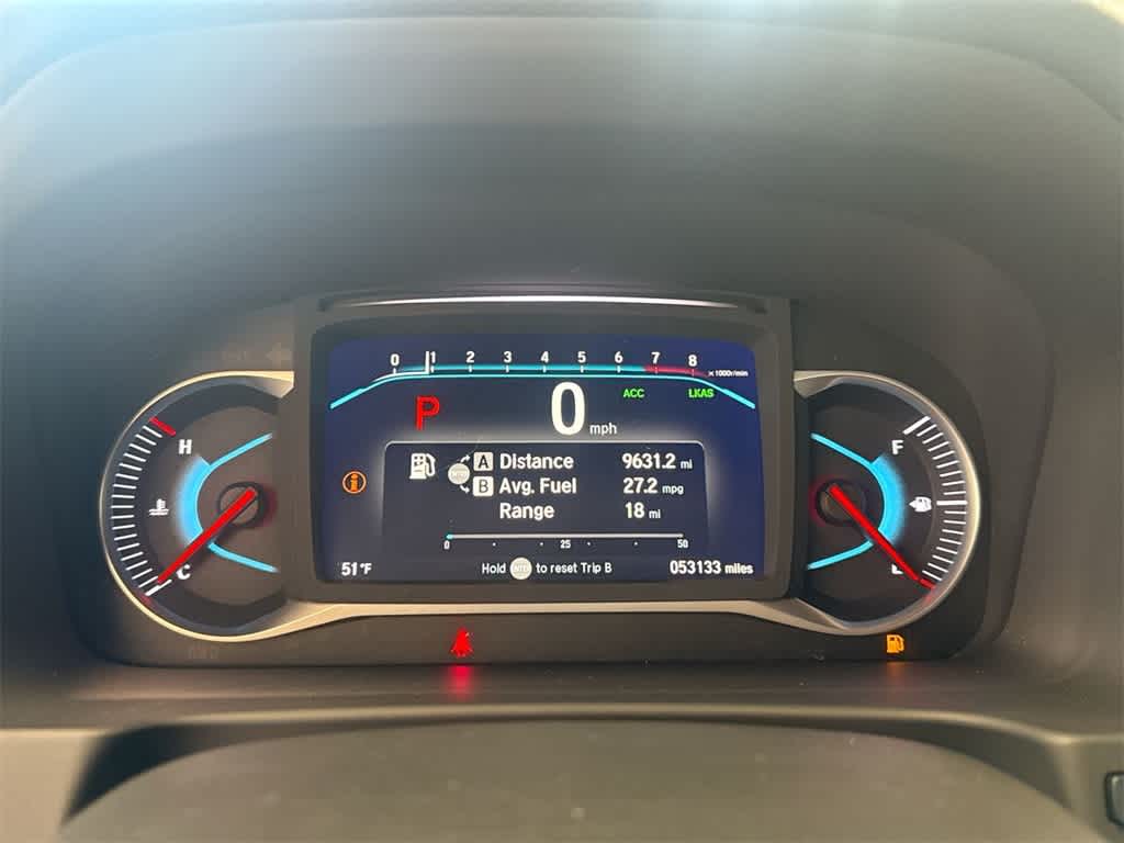 Thumbnail: 2022 Honda Pilot - 35