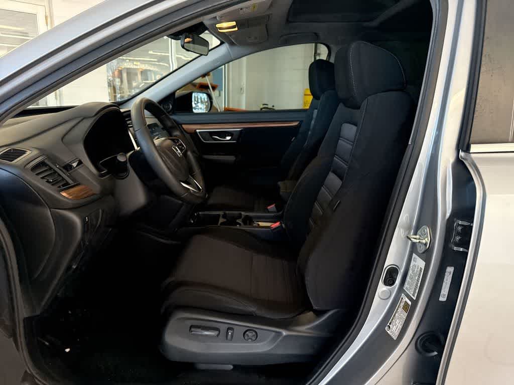 Thumbnail: 2020 Honda CR-V - 18