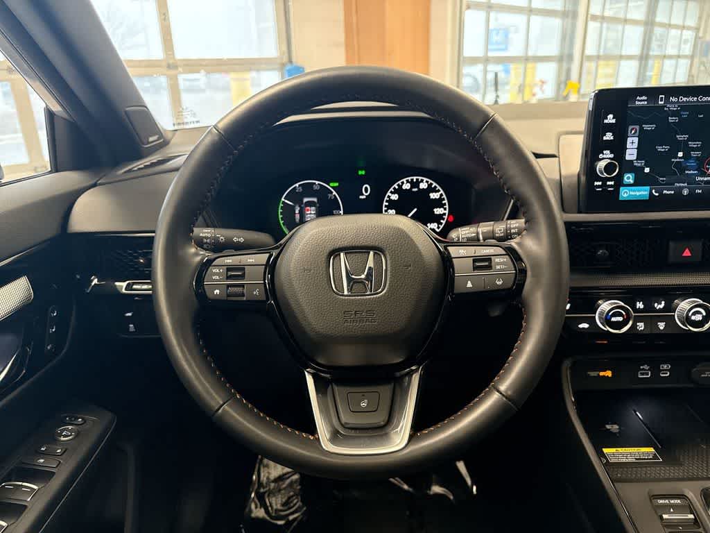 Thumbnail: 2025 Honda CR-V - 31