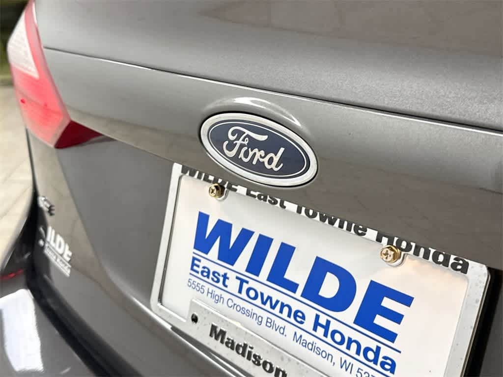 Thumbnail: 2017 Ford Fiesta - 12