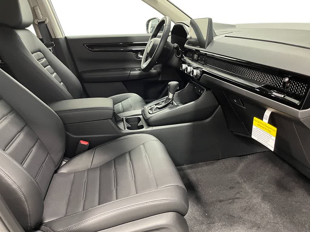 Thumbnail: 2026 Honda CR-V - 29