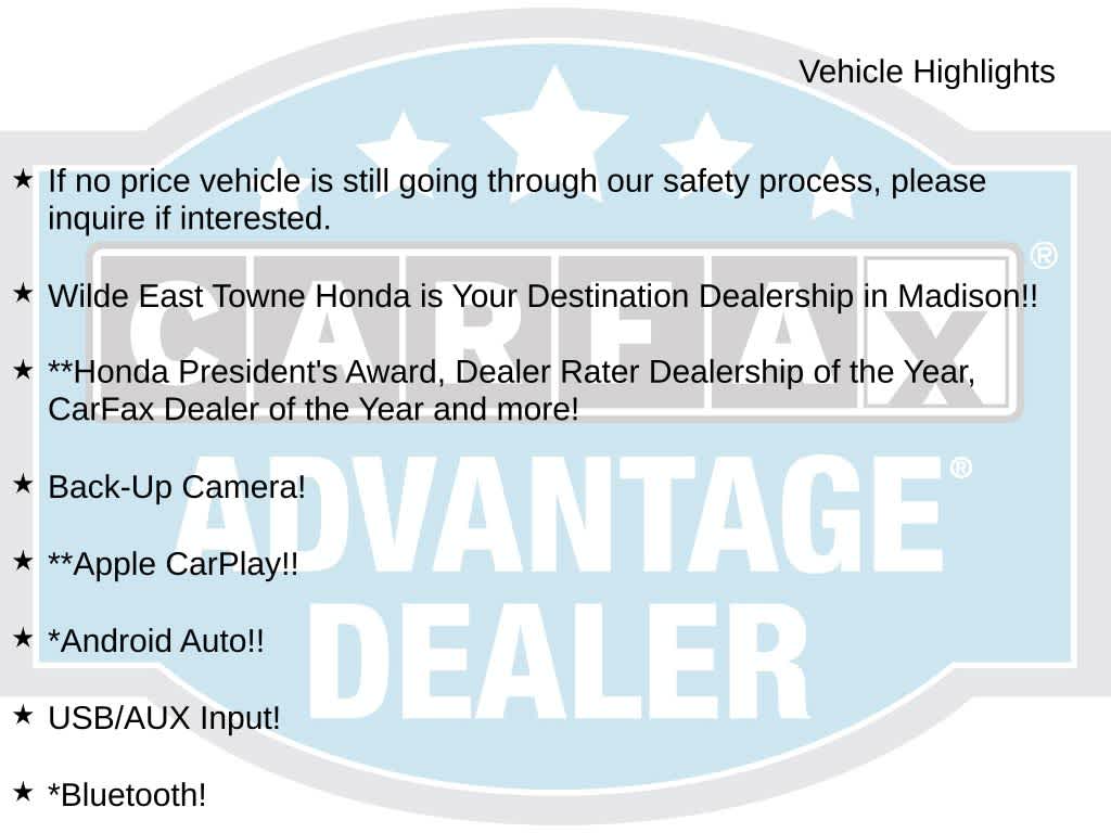 Thumbnail: 2022 Subaru WRX - 10