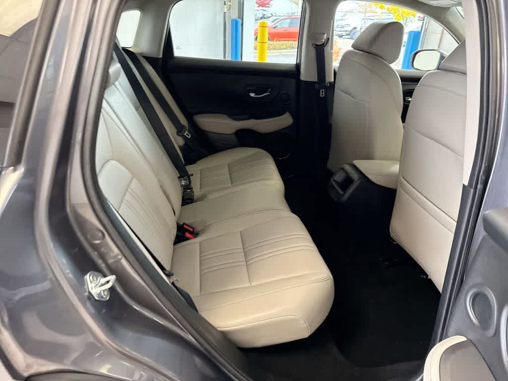 Thumbnail: 2023 Honda HR-V - 21