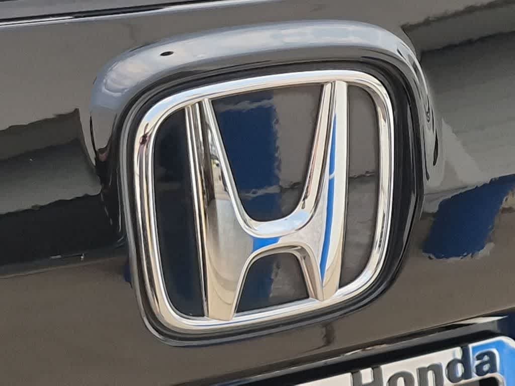 2023 Honda CR-V EX-L - Photo 12