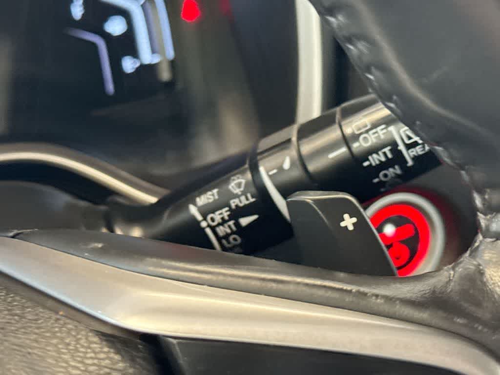 Thumbnail: 2022 Honda CR-V - 29