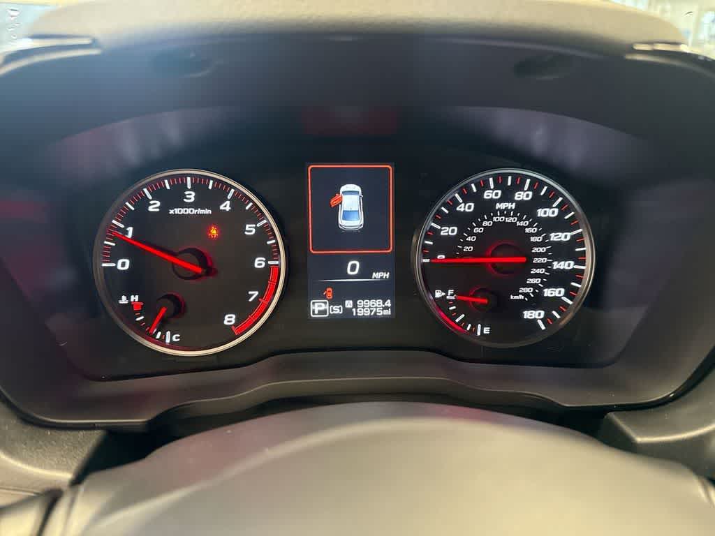 Thumbnail: 2022 Subaru WRX - 34