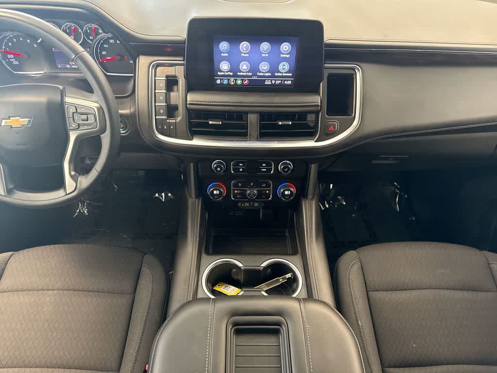 Thumbnail: 2023 Chevrolet Tahoe - 29