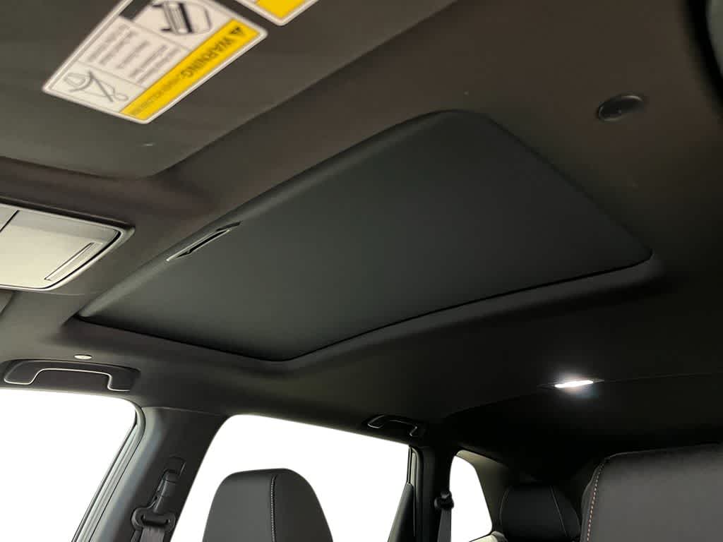 Thumbnail: 2026 Honda CR-V - 23