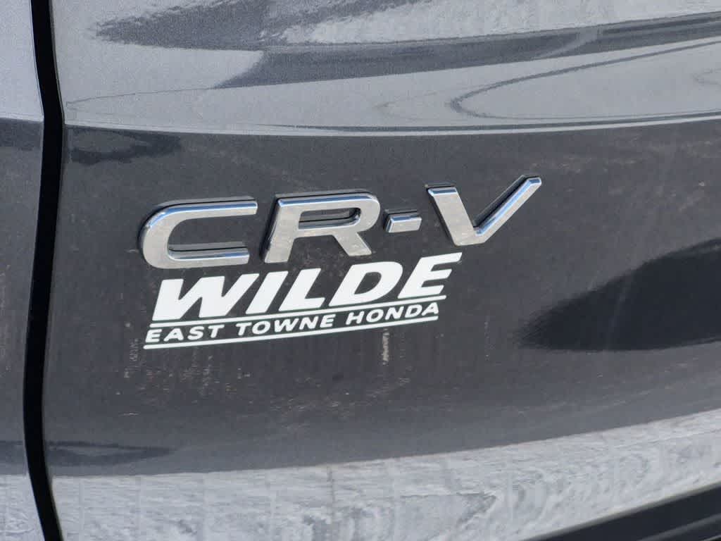 Thumbnail: 2024 Honda CR-V - 14