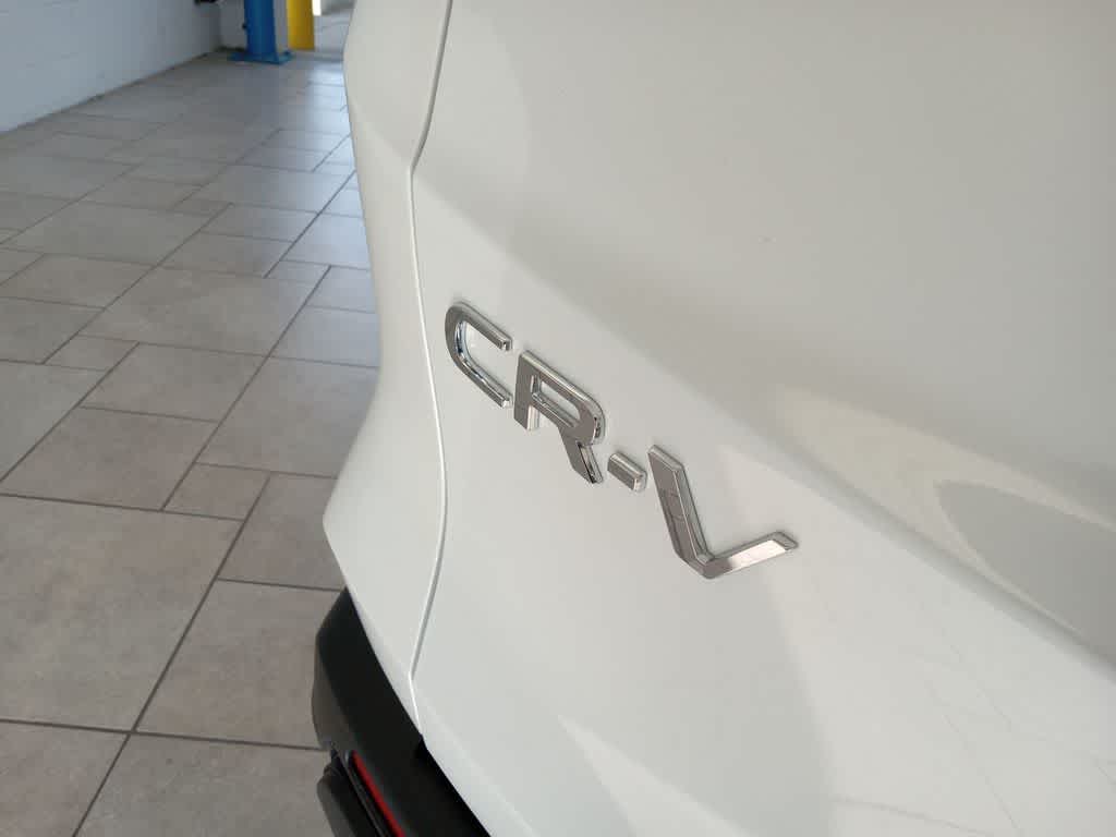 Thumbnail: 2024 Honda CR-V - 24