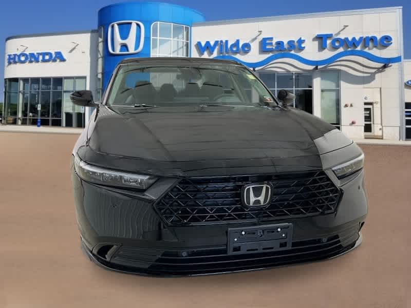 Thumbnail: 2025 Honda Accord - 10