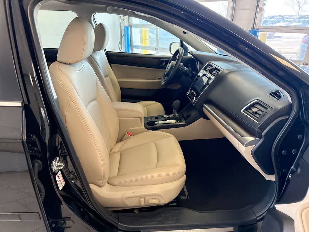 Thumbnail: 2018 Subaru Outback - 23