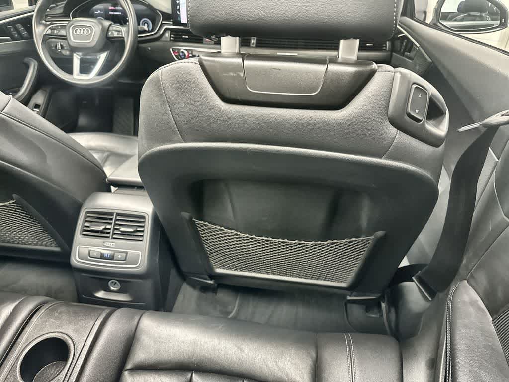 Thumbnail: 2021 Audi A5 - 27