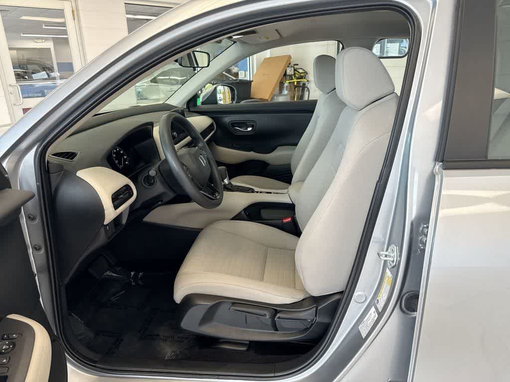 Thumbnail: 2025 Honda HR-V - 14