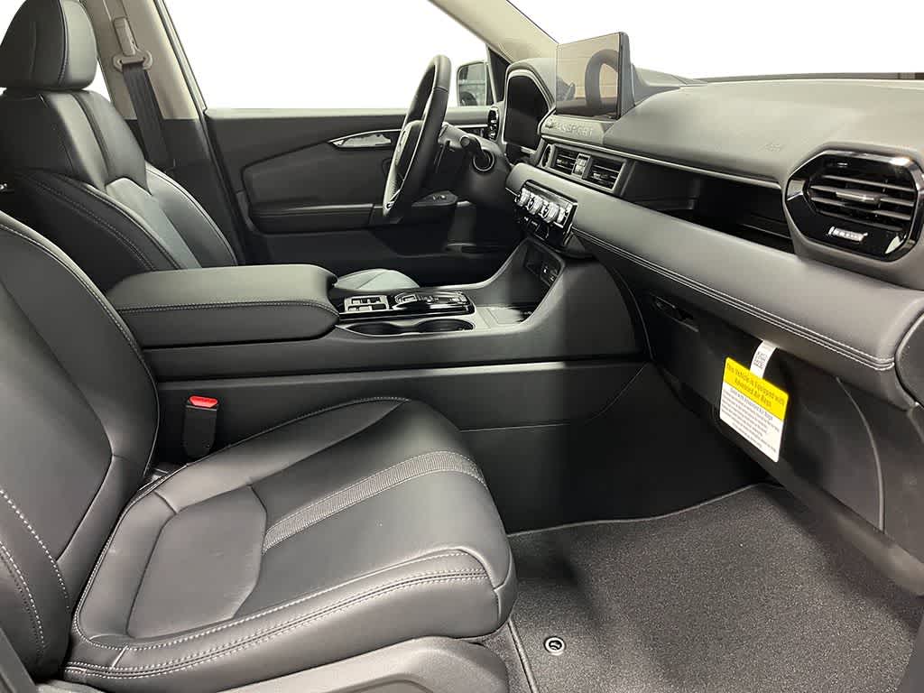 Thumbnail: 2026 Honda Passport - 25