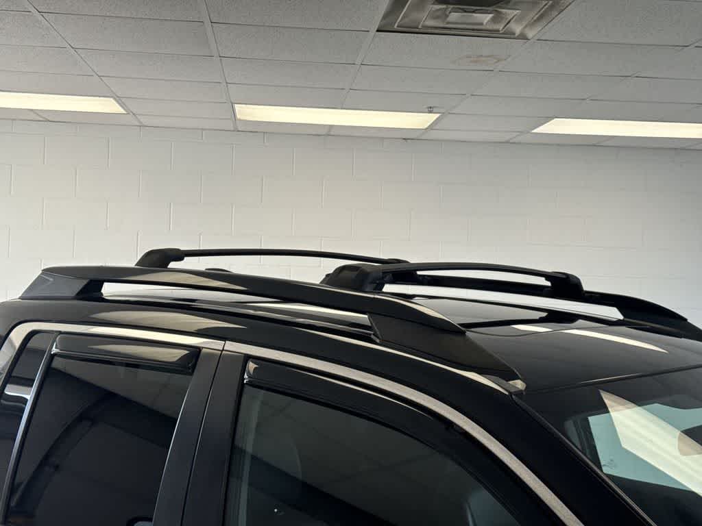 Thumbnail: 2019 Honda Ridgeline - 13