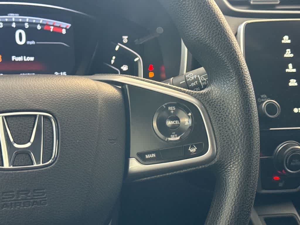 Thumbnail: 2020 Honda CR-V - 27