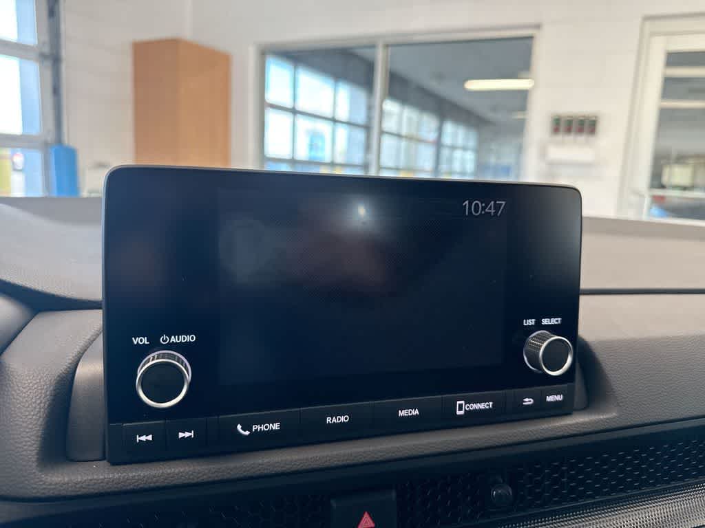 Thumbnail: 2025 Honda CR-V - 32